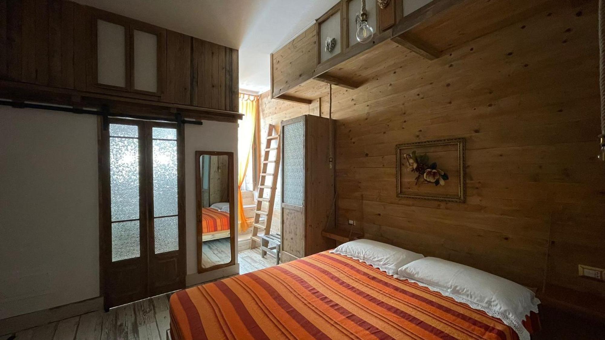 Il Vicolo B&B Presso Lu Buche' San Giovanni Rotondo Exterior photo