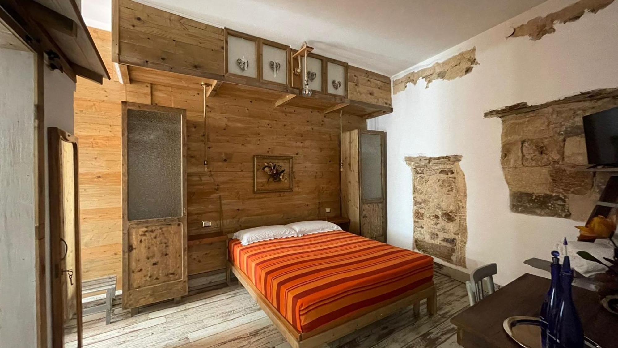 Il Vicolo B&B Presso Lu Buche' San Giovanni Rotondo Exterior photo